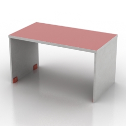 table - 3D Model Preview #708ca169