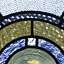 Stained glass