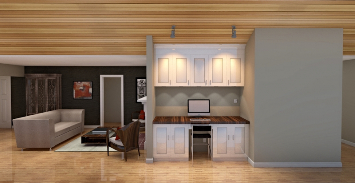 Architectural Home Design