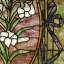 Stained glass