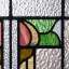 Stained glass