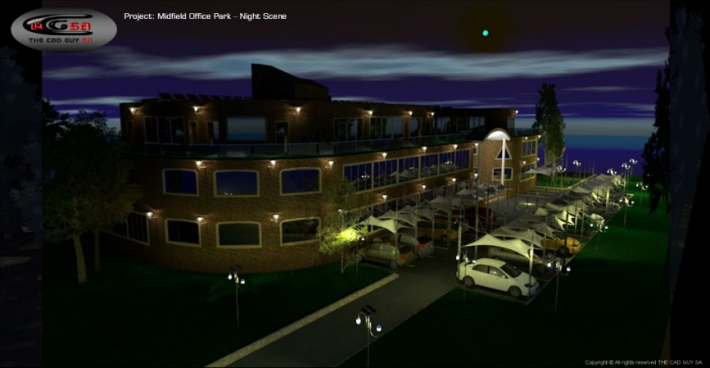 Architectural Home Design