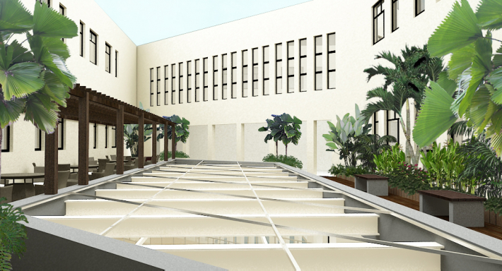 Architectural Home Design