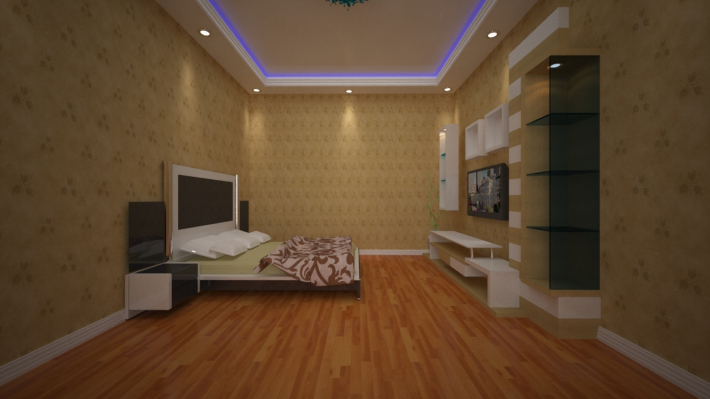 Architectural Home Design