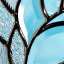 Stained glass
