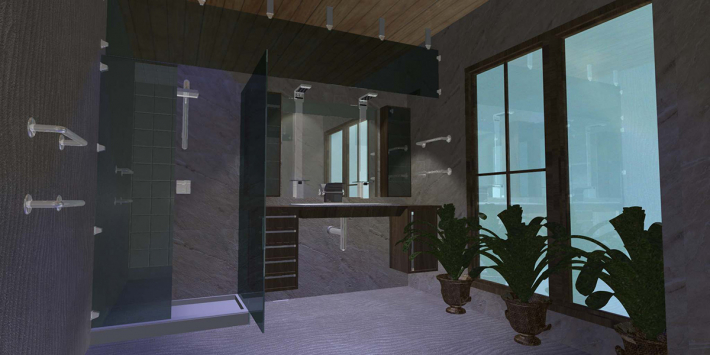 Architectural Home Design