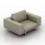 Armchair