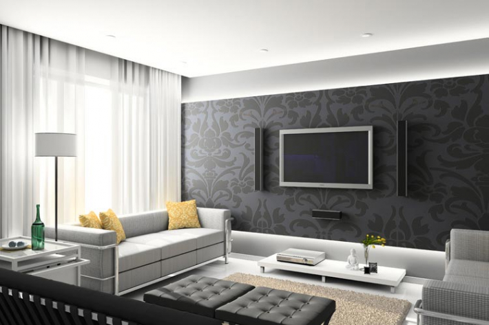 Architectural Home Design
