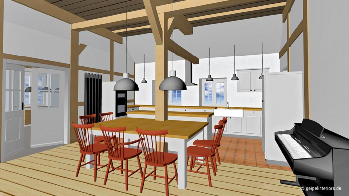 Architectural Home Design