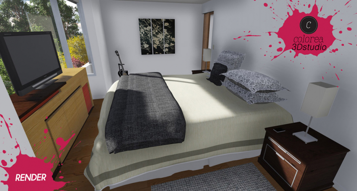 Architectural Home Design