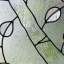 Stained glass