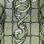 Stained glass