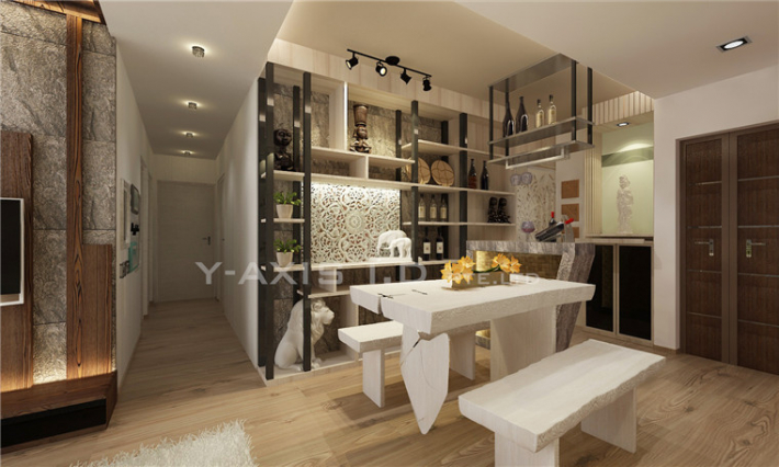 Architectural Home Design