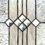 Stained glass
