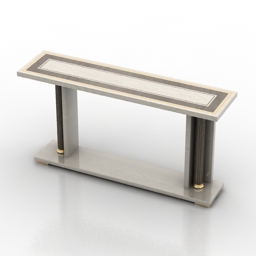 rack 2 3D Model Preview #07cb2a95