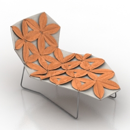 lounge - 3D Model Preview #450d8ea4