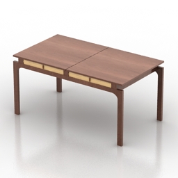 table 6 3D Model Preview #3cf3692d