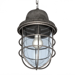 luster 2 3D Model Preview #f5948f30
