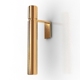 3D Sconce preview