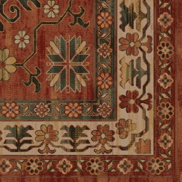 Carpet