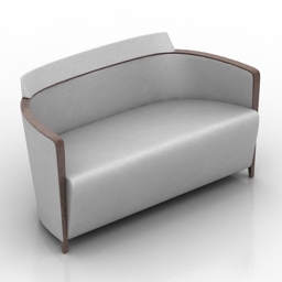 sofa - 3D Model Preview #39d78648