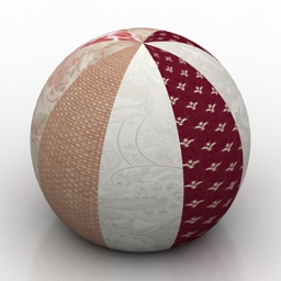 3D Seat preview