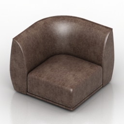 sofa 1 3D Model Preview #33ae58e9