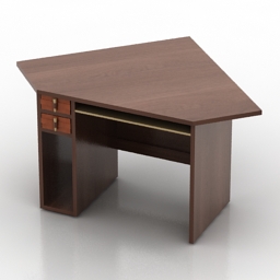 table 1 3D Model Preview #f1bb56ab
