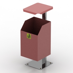 3D Urn preview