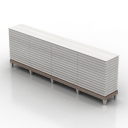 rack 3D Model Preview #faf22b2e