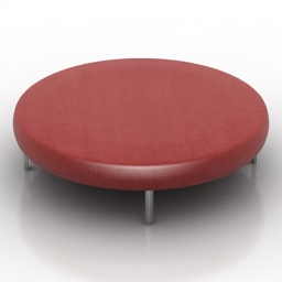 sofa 7 3D Model Preview #3f5fdb88