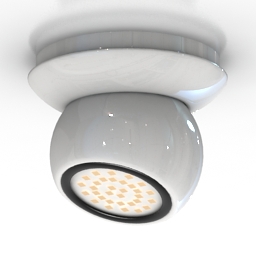 lamp eglo 3D Model Preview #3eba3f1e