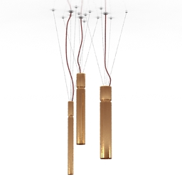 luster - 3D Model Preview #c53d2338
