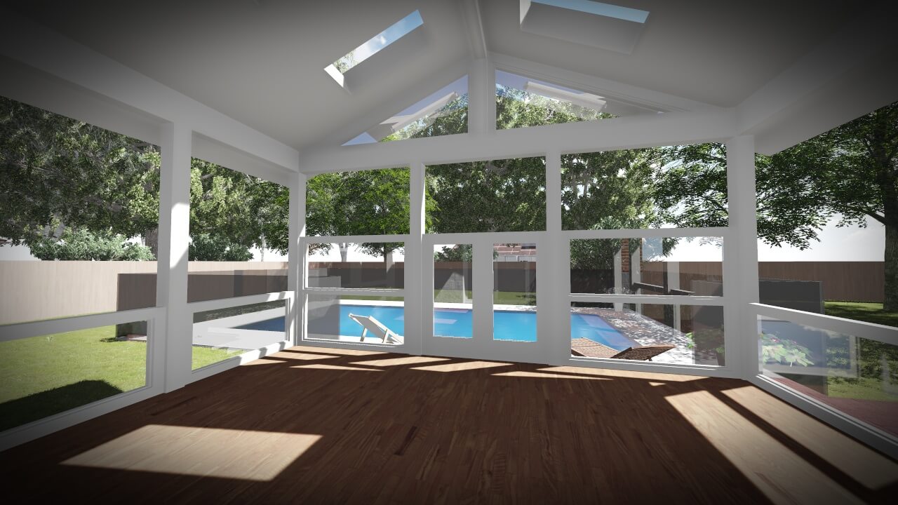 Architectural Home Design — BlueBrick Design Inc. — Greater Sudbury, Canada