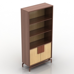 3D Locker preview