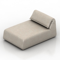 3D Sofa preview