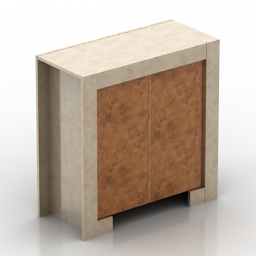 3D Locker preview