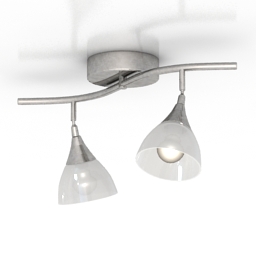 3D Lamp preview