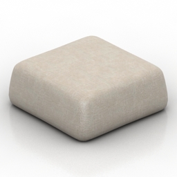 3D Seat preview
