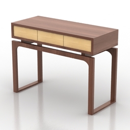 table 5 3D Model Preview #26b98a86
