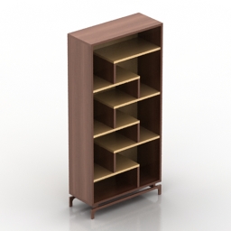 3D Locker preview