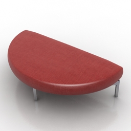 sofa 6 3D Model Preview #17fb5d3e