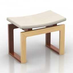 3D Seat preview