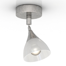 3D Lamp preview