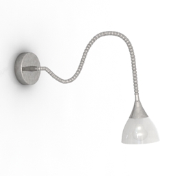 sconce 52031 3D Model Preview #9613ef83