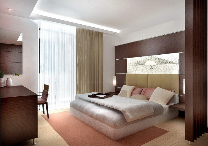 Architectural Home Design