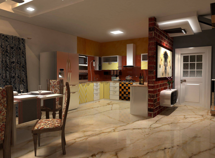 Architectural Home Design