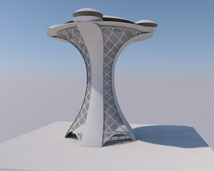 Architectural Home Design
