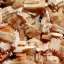 Sawdust