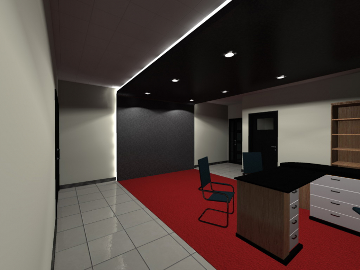 Architectural Home Design